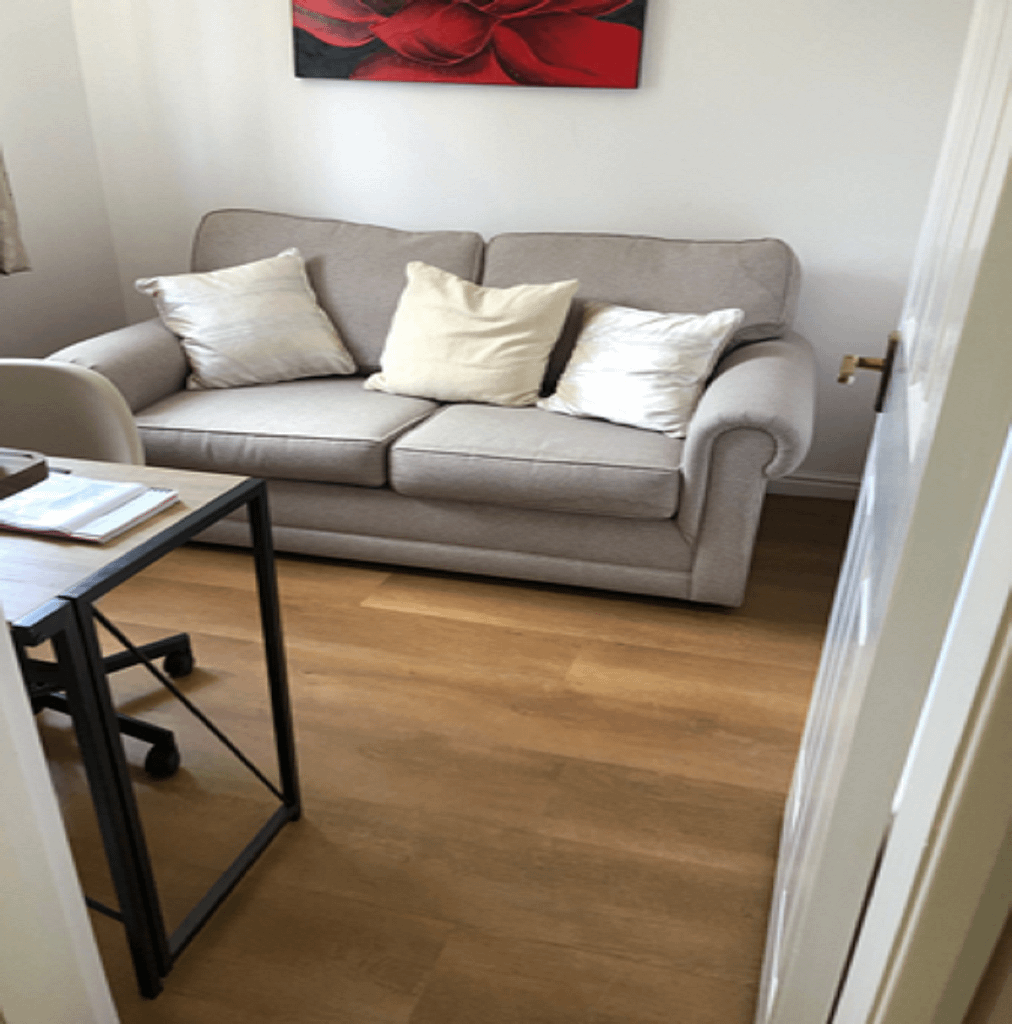Ezy-Warm Underfloor Heating for Living Rooms