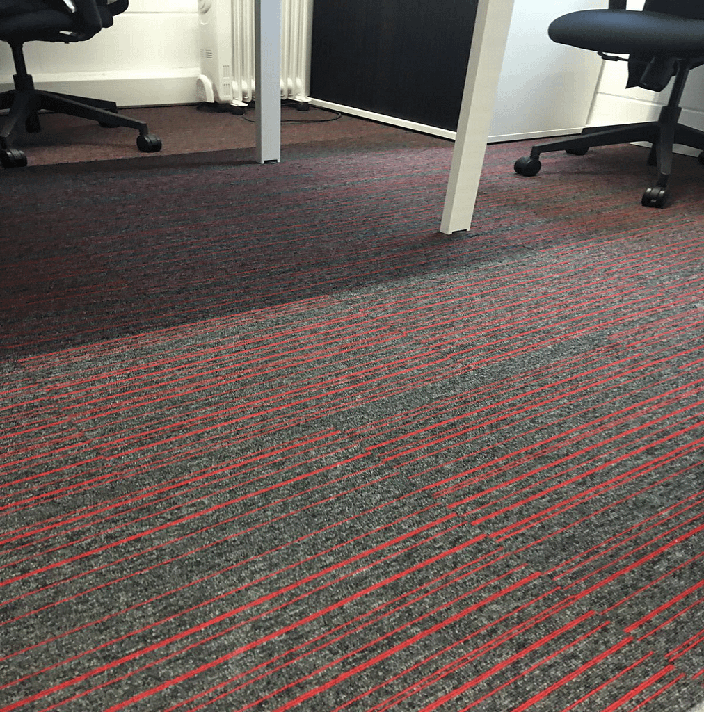 Ezy-Warm Underfloor Heating for Home Offices